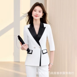 职业女裤套装;职业女裙套装;女式衬衫