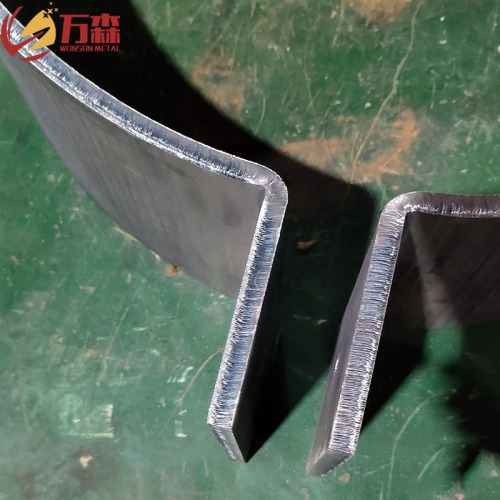 Cable reinforcement clamp, pipe clamping half-round steel pipe throat clamp U-shaped pipe clip, galvanized pipe clamp, stainless steel bent processing