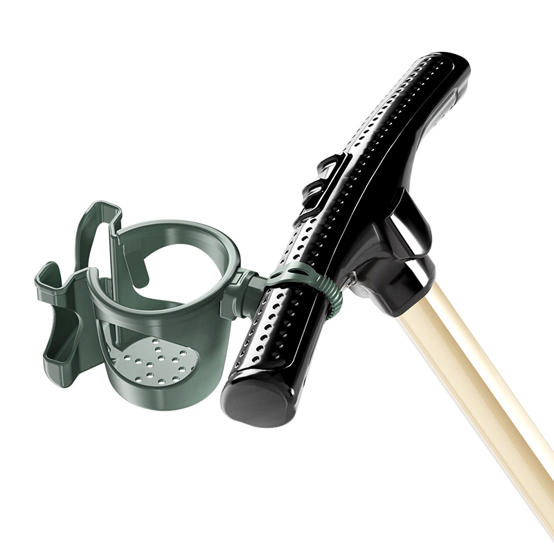 Cochecito de bebé portavasos cochecito de niños sostenedor de la taza de agua botella de alimentación cochecito accesorios portavasos colgante olla cochecito de bebé portavasos