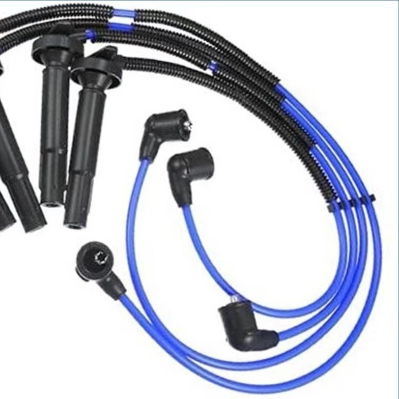 Cables de Encendido 2.5L 22454-AA140 22451-AA940 para Automóviles