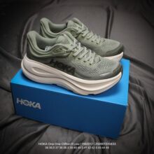 �羳HOKA ONE�¿��ļ����9��ŮЬ��aBONDI 9͸�����e�ܲ��\��Ь