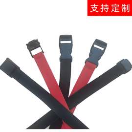 现货平纹pp丙纶包边织带彩色加厚箱包手提书包带批发美国纹织带