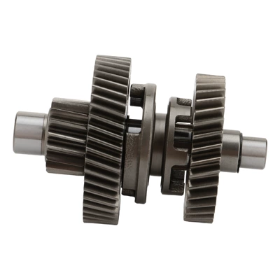 Atv 200, Motorcycle engine and accessories