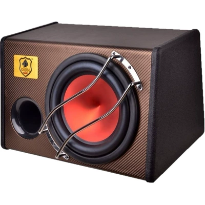 King, Car speaker/subwoofer