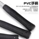 Rubber Hammer Rubber Hammer Nylon Plastic Hammer Mounting Hammer Hammer Head Tile Floor Decoration Tool Small Glue Hammer