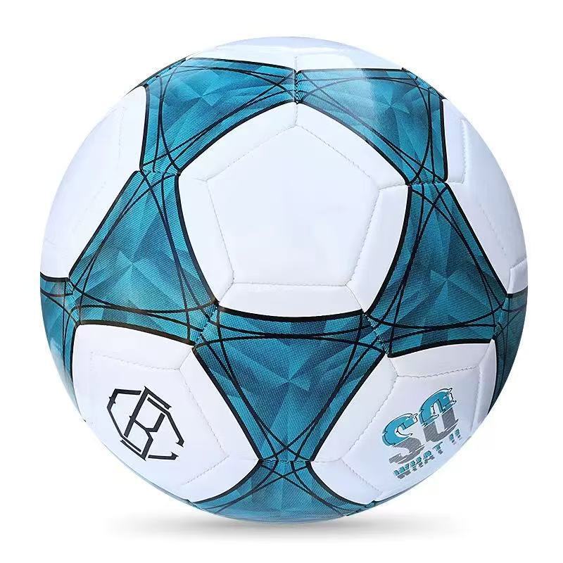 サッカーボール 5 号サッカーミシン縫製サッカー子供用 3 号ボール小学生特殊サッカー 4 号ボール卸売|undefined