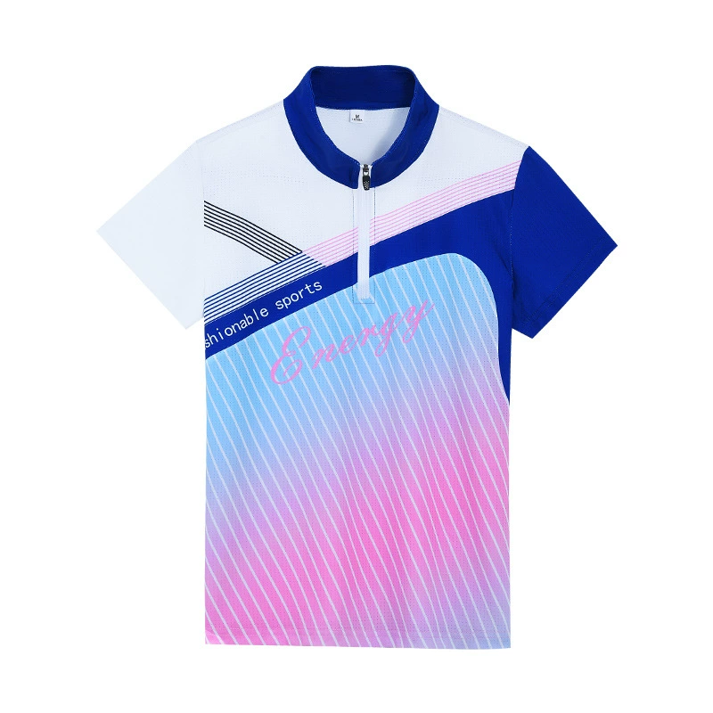Cloth, quick dry short sleeve T-shirt