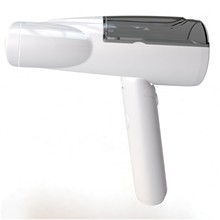 蒸汽熨刷/挂烫机/手持式/烫斗/蒸汽/刷防烫便携电熨斗速热调温