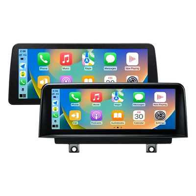 Carplay All-In-One Machine, DVD Navigation