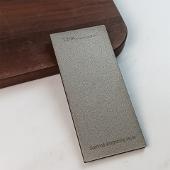 170*75mm金刚石磨刀器高级磨刀石进口金刚石磨刀石粗细蜂窝打磨片