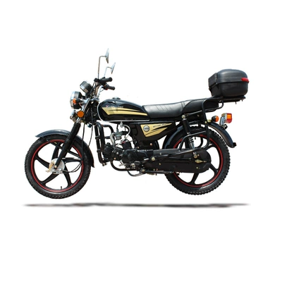 Jialing Jianshe Licensed Moped Motosikletlər