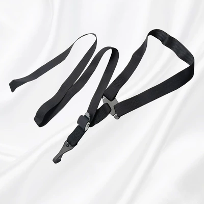 Cross-Border Hot Selling Isofix Interface Car seat belt - latch-connection-belt