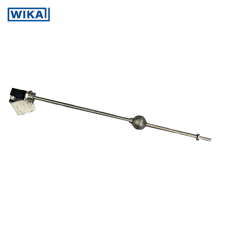 德国威卡WIKA 液位控制器 现货ZNJC03030201