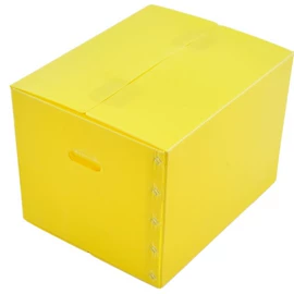 PP塑料片;塑料箱;包装产品定制