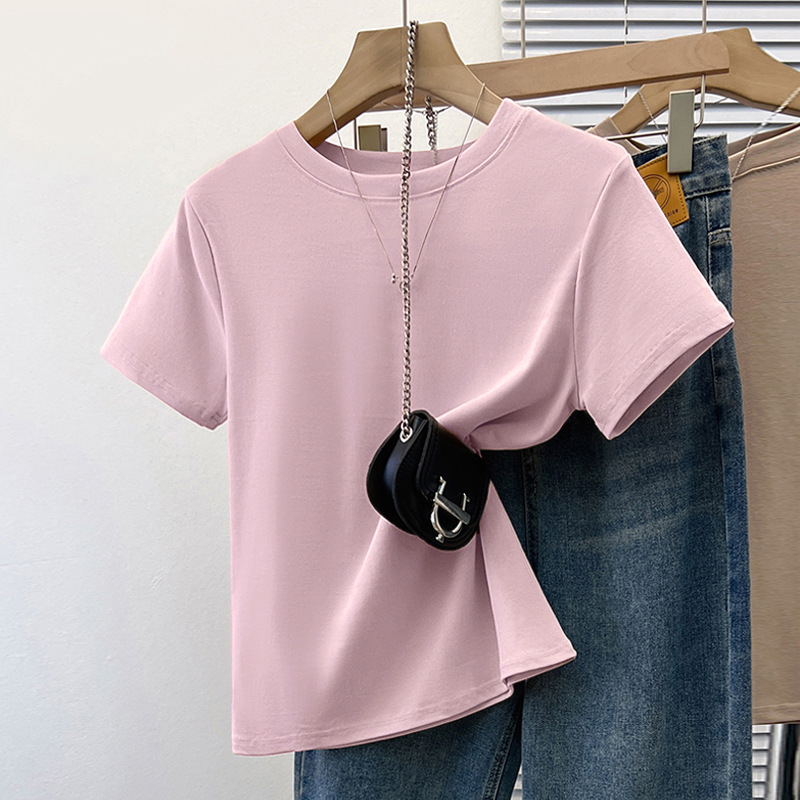 핑크 [무늬 없는 일반 색상]