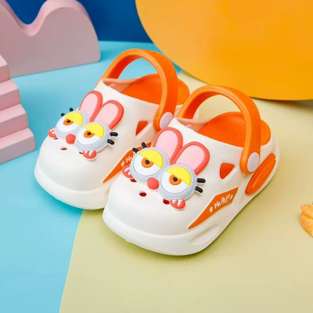 Кляйн-ботинки для мужчин и женщин, детские тапки на платформе, пляжные сандалии