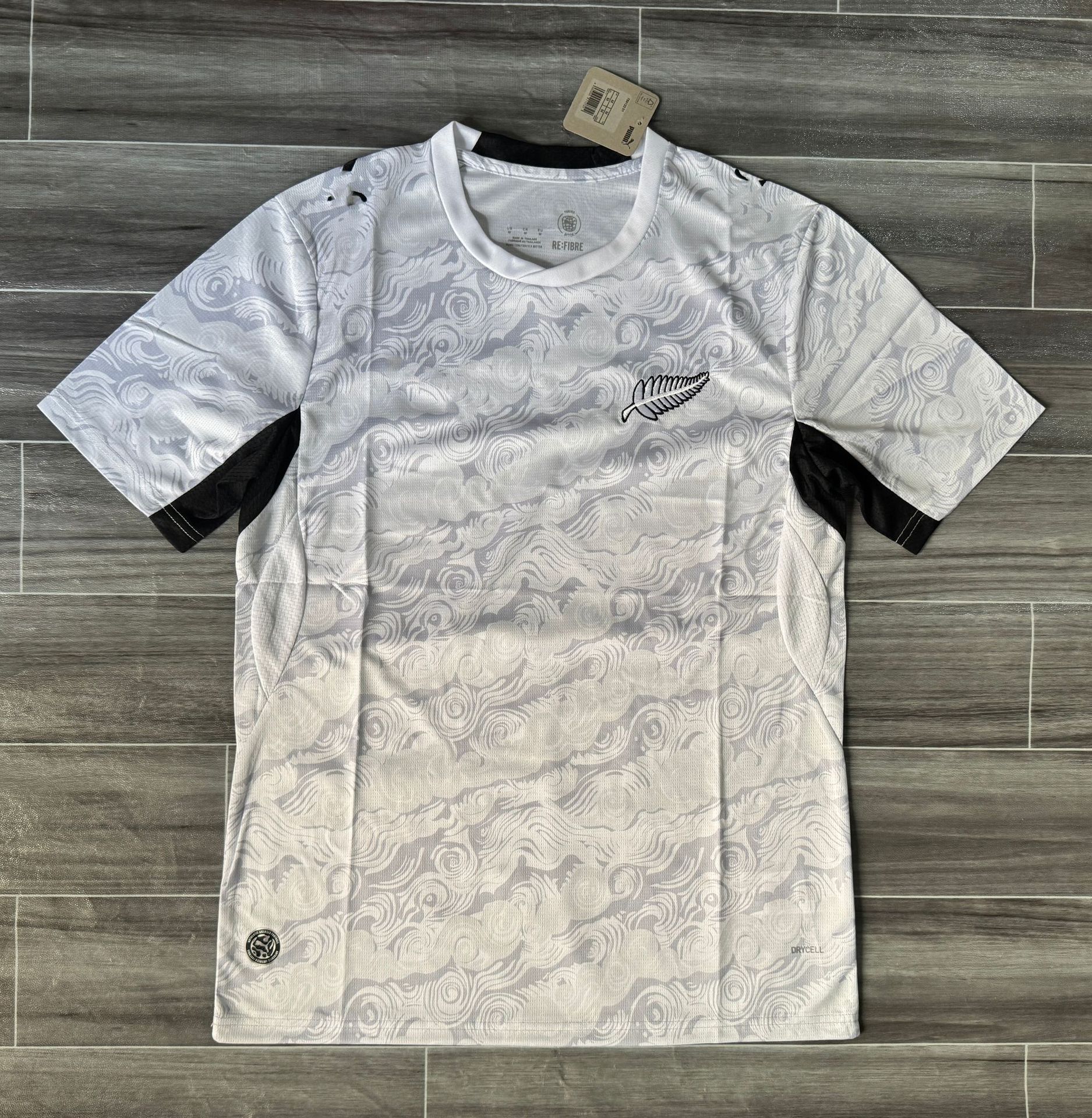 Camiseta de la Copa del Mundo 2026 Argentina Haití México Portugal Senegal Anfitrión España Jordania Islandia