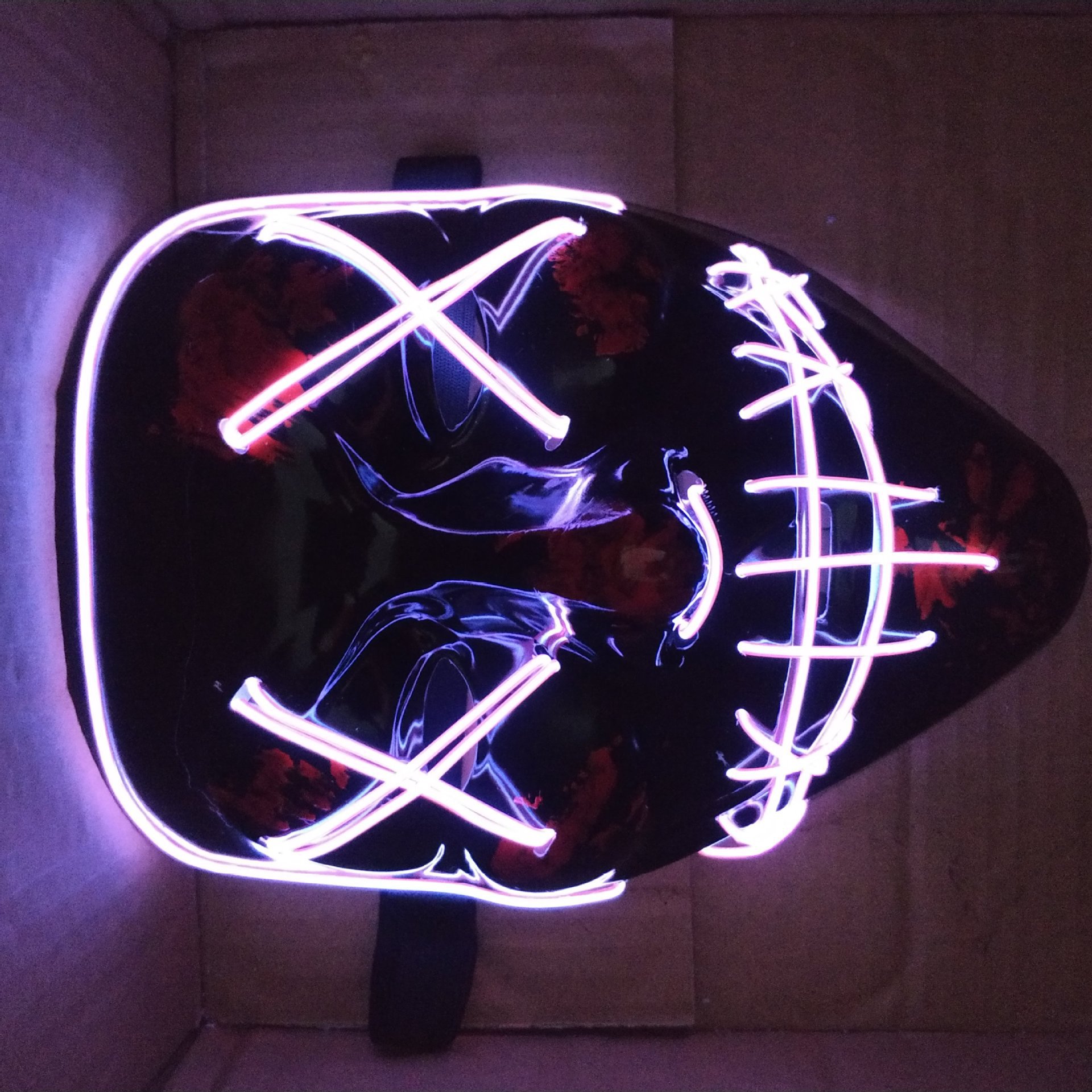 羳ԴLED el mask ʥʥֻ