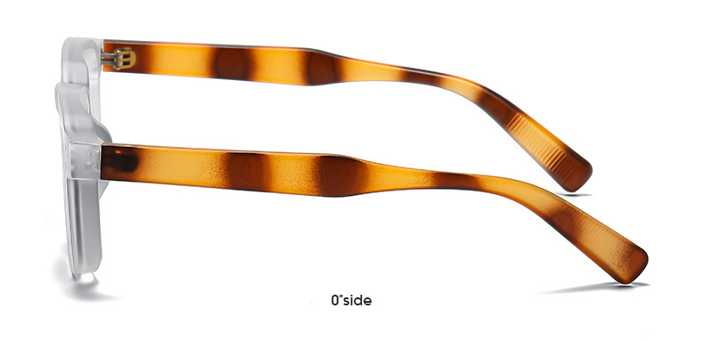 Jett 5169 new round frame mi nail glasses high-grade fashion sunglasses European and American cross-border sunglasses_voghion.com