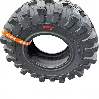 Rainforest Land Dragon – Off-road şinlər