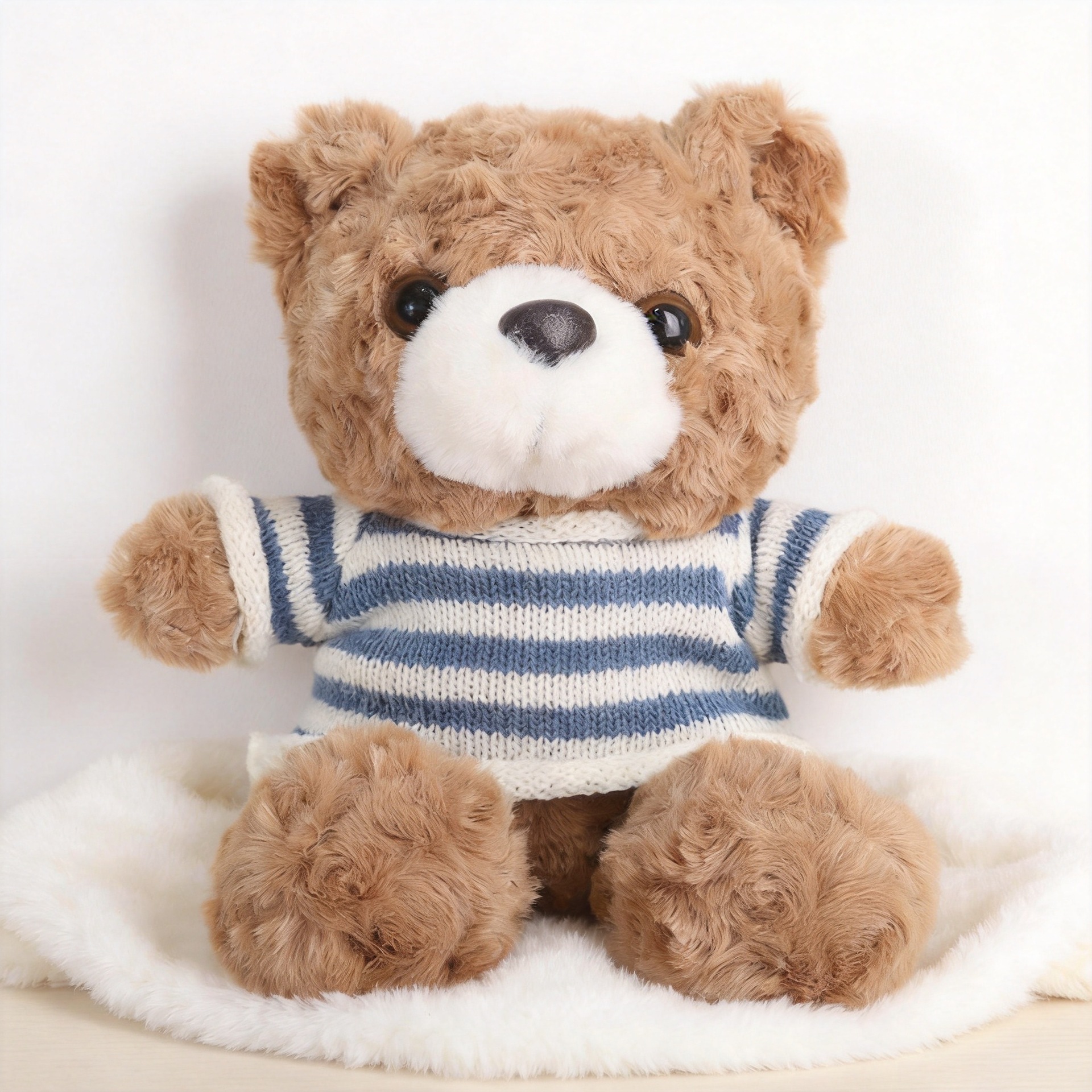 El oso marrón-4