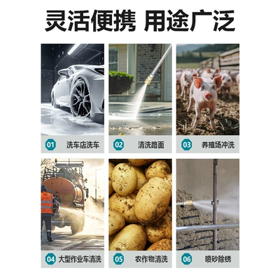 Car washing machine | Car Washing Machine