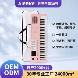 键盘类乐器;乐器配件;其他乐器