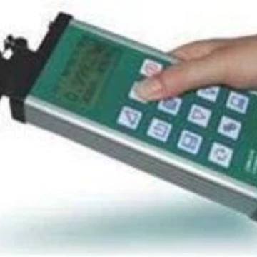 Ручной радиометр Ручной лазерный радиометр онлайн-радиометр Tianjin Telus Technology