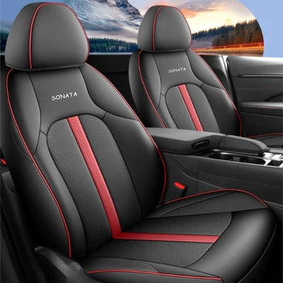 21-24 Great Wall Haval Jolion üçün Avtomobil Oturacaq Üzlükləri, Tam Örtük