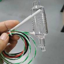 水质在线检测仪配件 消解管 计量管 COD消解池 氨氮 总磷 比色皿