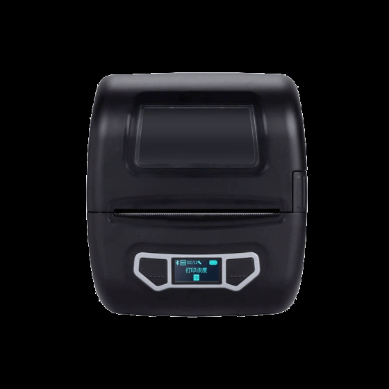 Xinye XP-P323B/P301A/P326B handheld portable electronics tag barcode express logistics