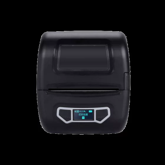 Xinye XP-P323B/P301A/P326B handheld portable electronics tag barcode express logistics