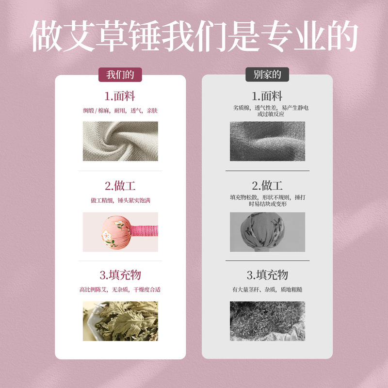 母の日 もぐさハンマー 高齢者用 健康ハンマー ギフト お土産 ギフト お灸ハンマー ギフト|undefined