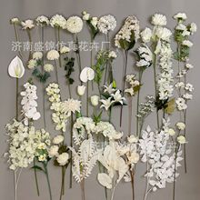 ��Y����̨�������픻�c��Y�廨��ˇ�׾Gɫϵ���滨�ļٻ�