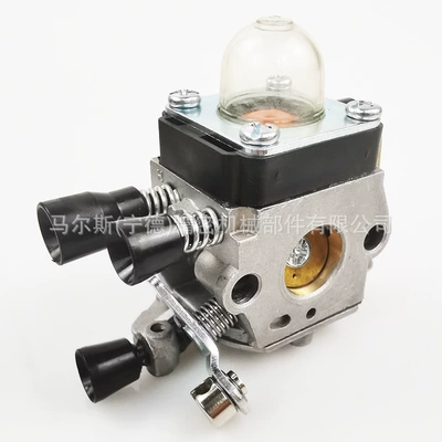 Carburetor 55 85 lawn mower