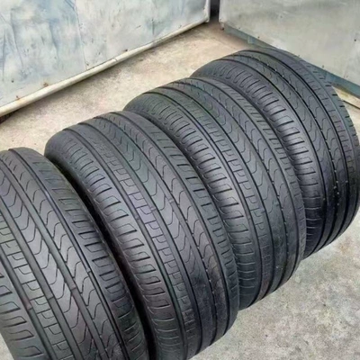 Pirelli P7 Explosion-Proof Tire Vehicle tire