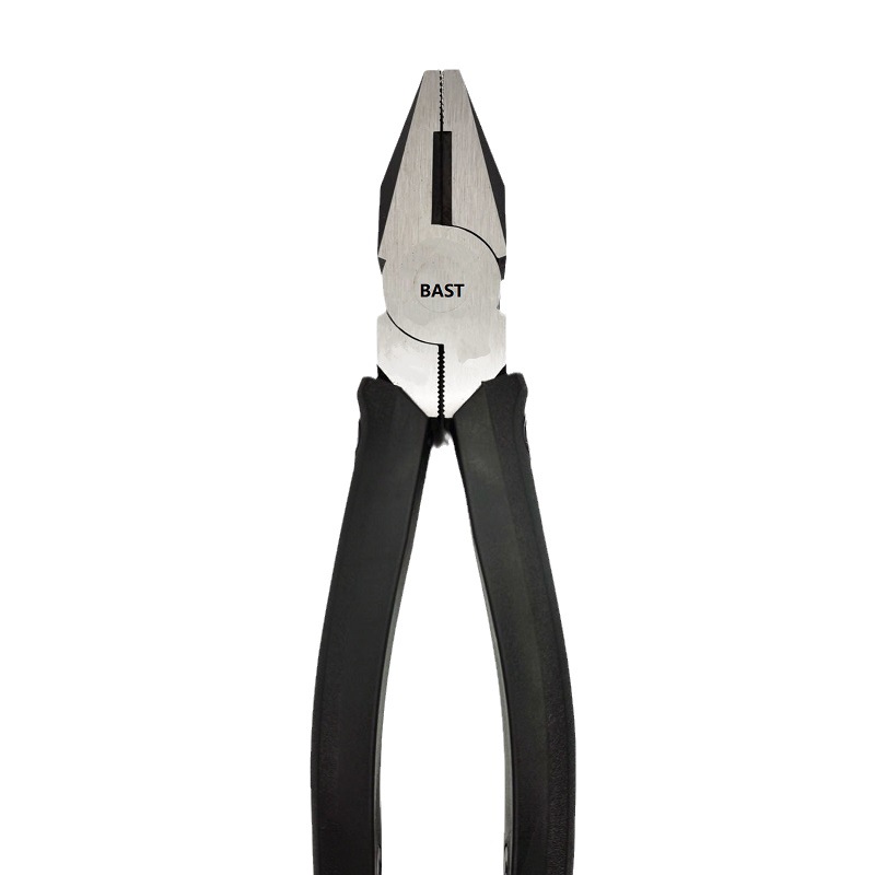 Alicates de alambre Alicates de punta afilada diagonales alicates de tigre eléctrico alicates de mango de corte multifunción tire de alambre tijeras de alambre de hierro