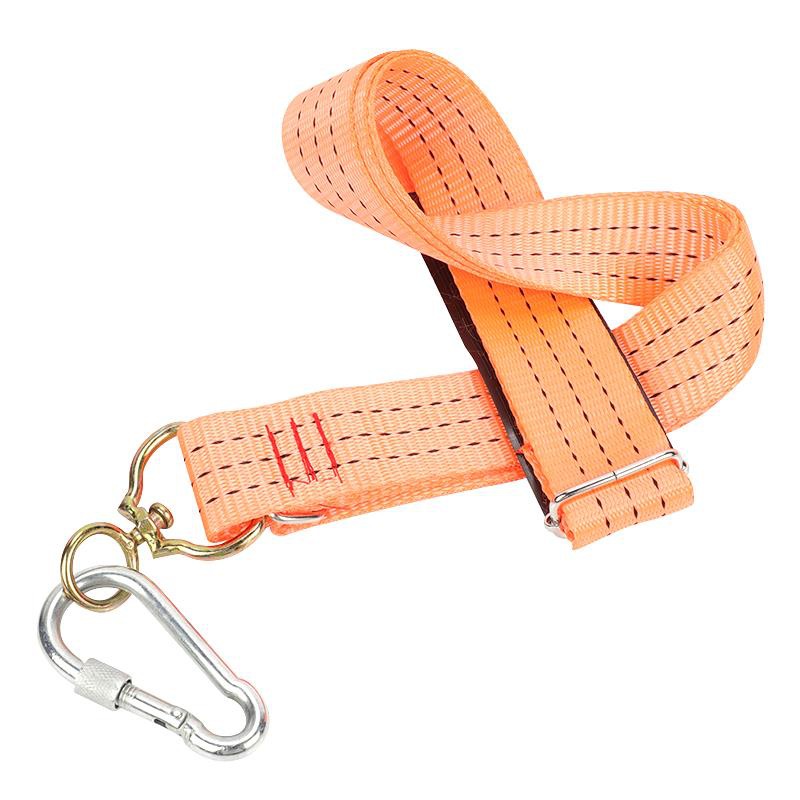 电动扳手挂钩多功能全金属支架木工架子工专用挂架腰带通用