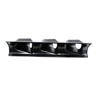 racing instrument holder carbon fiber – automobile instrument