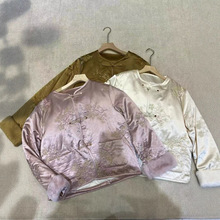 tnt新中式羽绒服1828