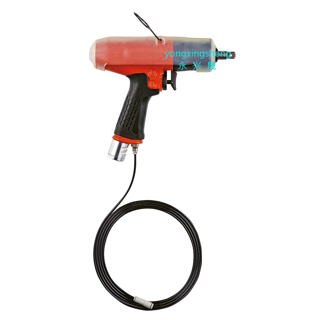 日本FUJI富士 脉冲扳手 断气式 气动油压脉冲扳手 FLT-6-3 P CD