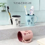 大量学生家用简约刷牙杯