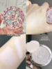 Highlighter, strawberry, 02 days