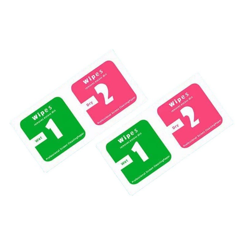 Спотовая закаленная пленка для мобильного телефона экран пленка для очистки спирта набор для упаковки очков ткань одноразовый спирт вата