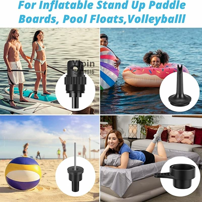 small air pump, Hava nasosu