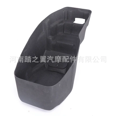 Liner Modification Accessories Toilet – Motorcycle cushion
