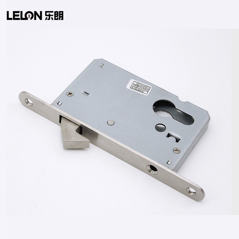 Cerradura Oculta para Puerta Corredera de Acero Inoxidable 304 con Gancho Único para Cocina y Puertas de Madera