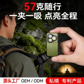 小夜灯;智能夜灯;其他专用灯具