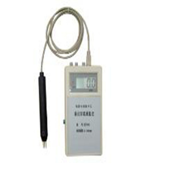 数字式裂纹深度测量仪 型号:DE60-GF2703  库号：M291007