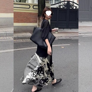 ��ɫᘿ������B��ȹŮ2025�¿��ļ������F������㴩�����ȹ���b